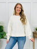 Unrushed Days Top In Multiple Colors