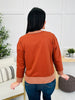 Darling Drift Pullover