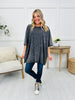 Nothing But Easy Days Top In Multiple Colors