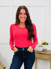 Simple Things Top In Multiple Colors