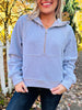 REG/CURVY MOCO Exclusive Heck Yes Hoodie - Multiple Colors!