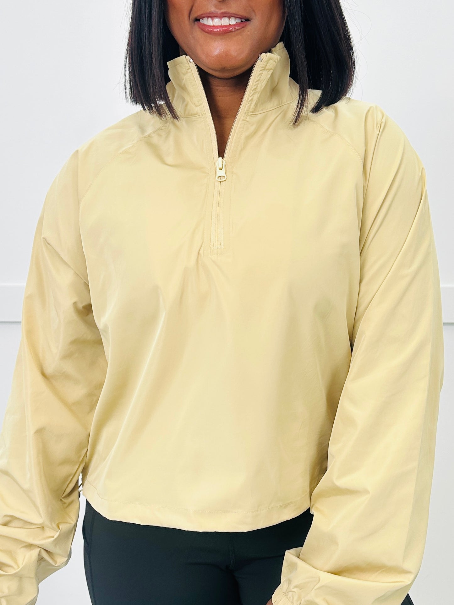 Forever Love Pullover- Multiple Colors!