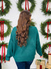 Have a Holly Jolly Sweater
