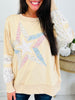 Pretty Little Star Top