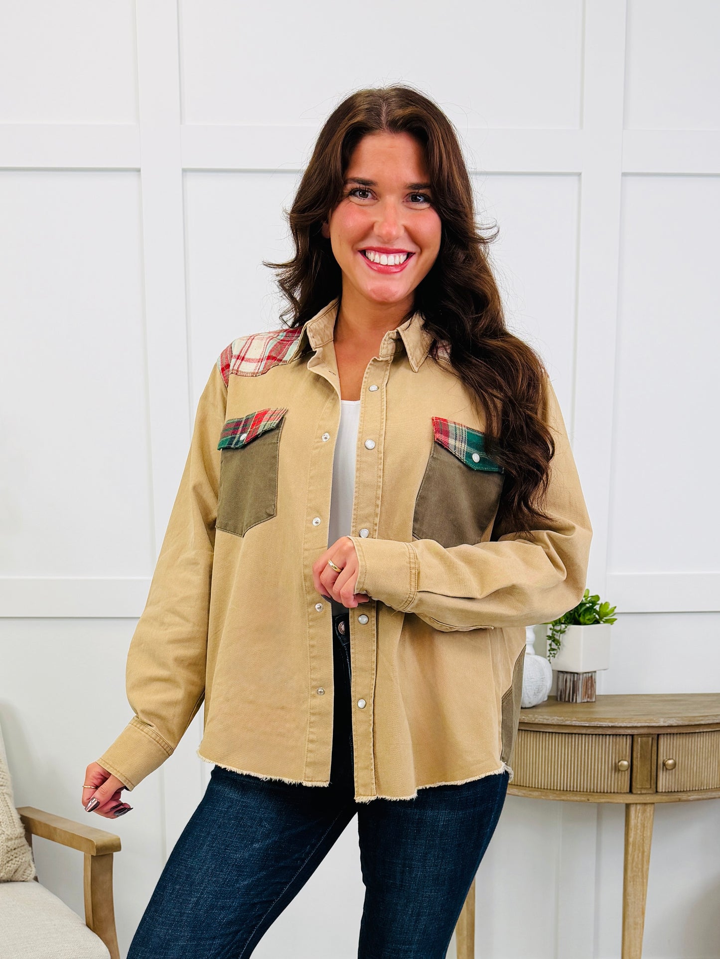 Rustic Roads Top