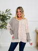 Golden Meadow Top