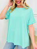 Brighter Days Ahead Top In Multiple Colors