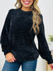 DOORBUSTER! Well Rehearsed Sweater- Multiple Colors!