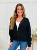 Catch the Breeze Hoodie In Multiple Colors