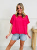The Bright Side Top In Multiple Colors