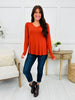 The Classic Comfort Top In Multiple Colors