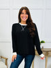 Carefree Days Tops In Multiple Colors