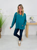 Favorite Feeling Pullover In Multiple Colors