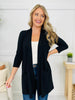 The Snuggle Factor Cardigan- Multiple Colors!