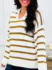 The Getaway Sweater
