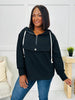 I Am The View Hoodie- Multiple Colors!