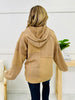 REG/CURVY Feel Good Fall Hoodie- Multiple Colors!