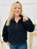 REG/CURVY Warmth Wave Pullover- Multiple Colors!