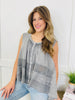 Loose Theory Tank Top