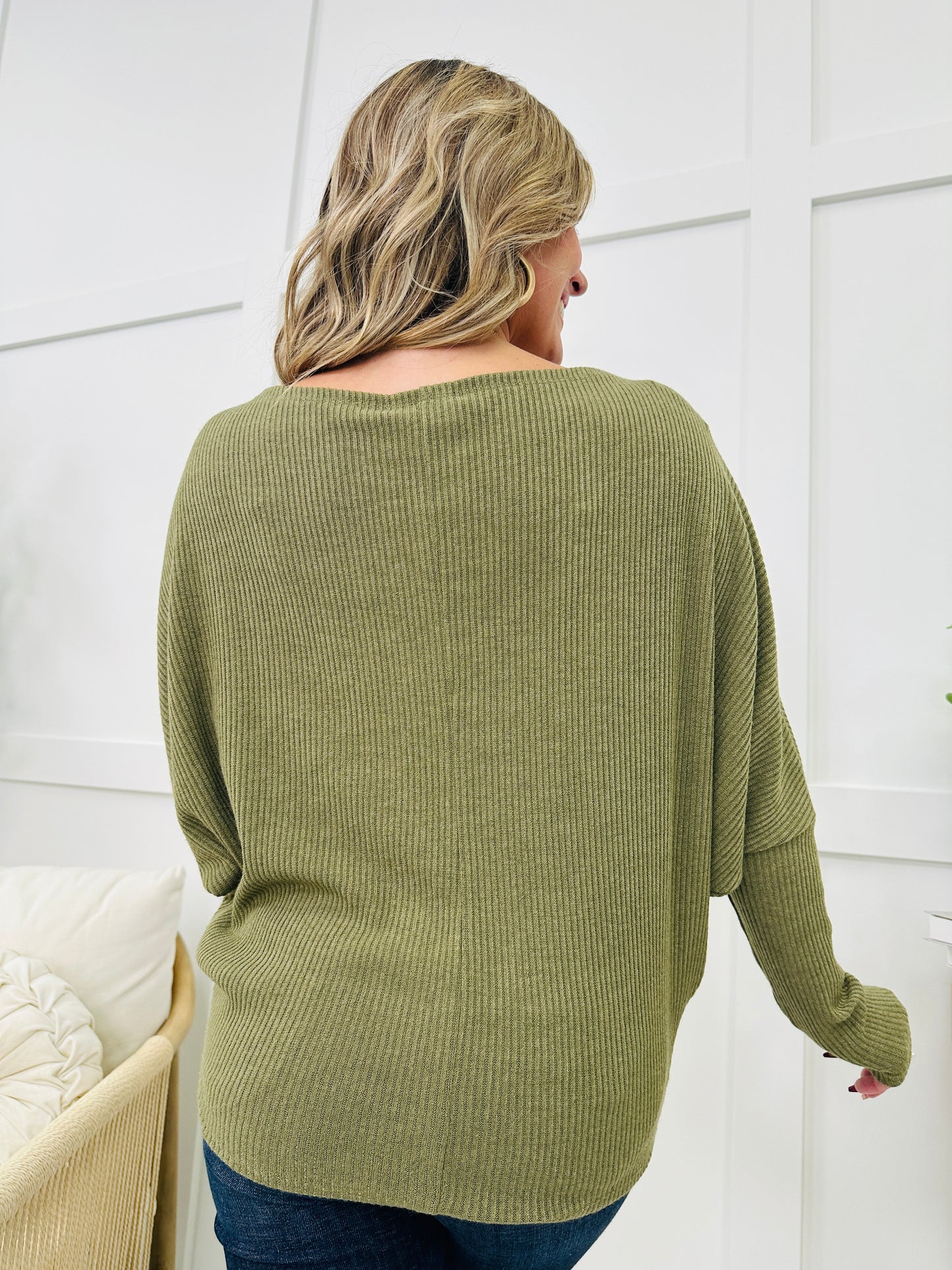 REG/CURVY Autumn Dreams Sweater- Multiple Colors!