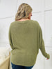 REG/CURVY Autumn Dreams Sweater- Multiple Colors!