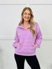 Aligned Intent Half Zip In Multiple Colors