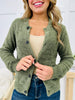 DOORBUSTER! Wavelength Wonder Cardigan- Multiple Colors!