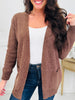 Easy Going Cardigan In Multiple Colors