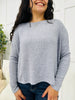 DOORBUSTER! REG/CURVY Adventure Ready Sweater- Multiple Colors!