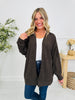 Easy As Always Cardigan In Multiple Colors