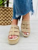 Stepping Out In Style Wedges