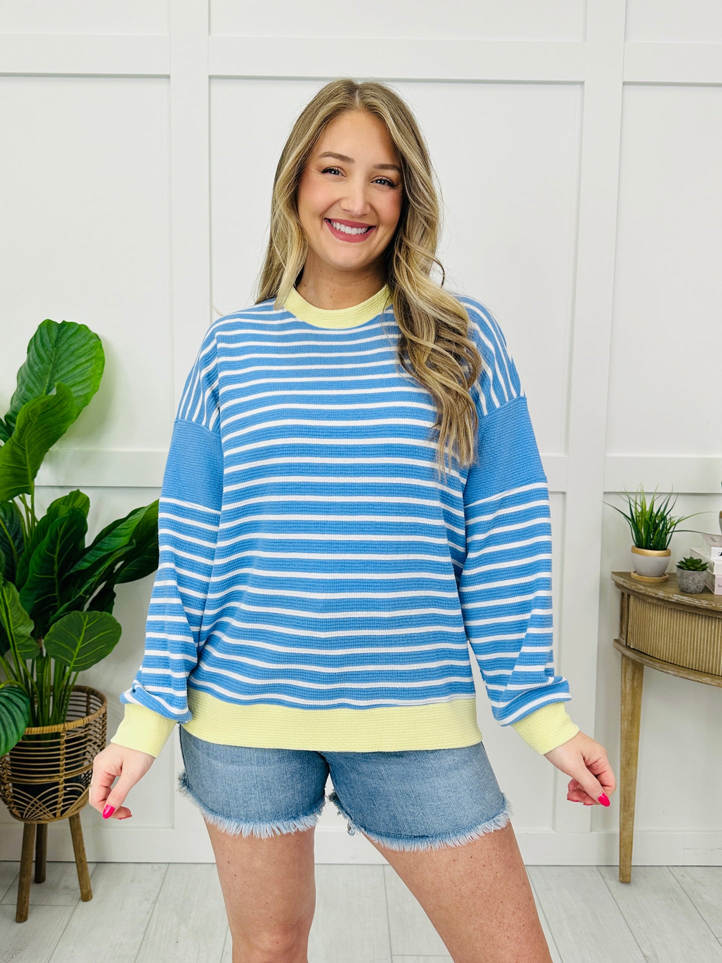 The Everyday Top
