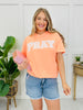 Pray Graphic Tee in Multiple Colors