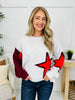 Rodeo Nova Pullover