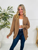Easy As Ever Cardigan In Multiple Colors
