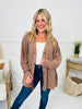 Fall So Hard Cardigan-- Multiple Colors!