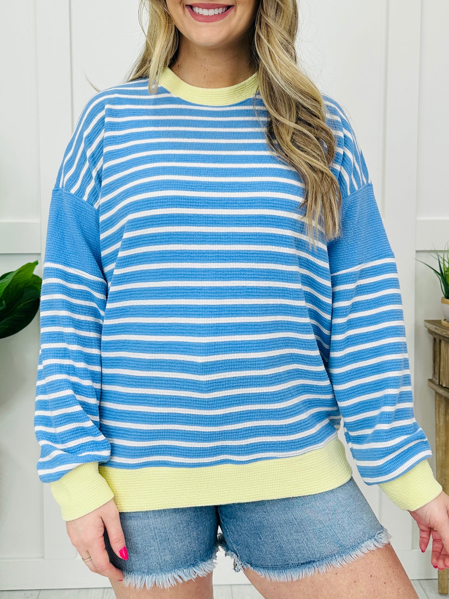 The Everyday Top
