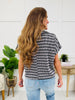 Carefree Cutie Top In Multiple Colors