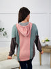 Perfectly Mixed Hoodie