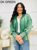 DOORBUSTER! One Woman Show Jacket- Multiple Colors!