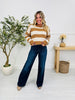 Judy Blue Elevated Essentials Retro Wide Leg Jeans In Regular And Petite