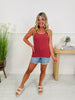 Whipstitch Weekend Tank Top In Multiple Colors