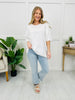 Relaxed Intentions Top In Multiple Colors