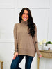 Chalet Chic Sweater In Multiple Colors