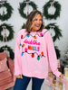 Deck The Halls In Style Pullover