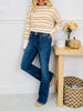 Judy Blue Elevated Everyday Bootcut Jeans