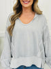 Weekend Wander Hoodie in Multiple Colors