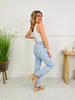Spring Awakening Tummy Control Relaxed Fit Jeans