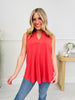 Effortless Summer Days Top in Multiple Colors