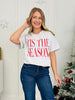 'Tis The Season Graphic Tee